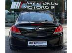 2010 Opel Insignia, Auto's, Opel, Gebruikt, Overige brandstoffen, Bedrijf, Handgeschakeld