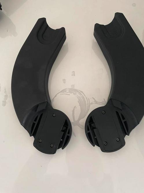 Recaro Adapter Privia for stroller adapter voor maxi Cosi, Kinderen en Baby's, Autostoeltjes, Zo goed als nieuw, Ophalen of Verzenden