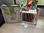 Noma barrière de porte, Kinderen en Baby's, Traphekjes, Ophalen, Zo goed als nieuw