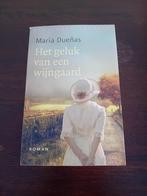 roman leesboeken, Gelezen, Europa overig, Ophalen of Verzenden, Maria duenas