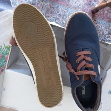 Herenschoenen Bugatti  beschikbaar voor biedingen