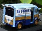 Citroën Type HZ « Le Progrès » - Eligor - 1/43, Hobby & Loisirs créatifs, Voitures miniatures | 1:43, Enlèvement ou Envoi, Comme neuf