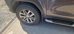 Jantes 265|60 R18  110H Toyota hilux 2017, Ophalen, 18 inch, Velg(en), All Season