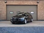 Audi A3 A3 1.6 TDI SPORTBACK / GPS / XENON / TREKHAAK / AC, Stof, Gebruikt, 4 cilinders, Zwart