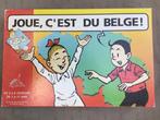 Joue, c’est du Belge !, Drie of vier spelers, Ophalen, Gebruikt
