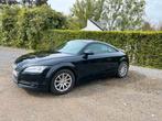 Audi tt, Autos, Audi, Cuir, Noir, Achat, Coupé