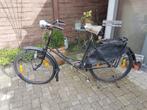 Oude damesfiets merk Gloria, Fietsen en Brommers, Fietsen | Oldtimers, Ophalen