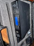 IEM100 Inearset izgs, Ophalen of Verzenden, Zo goed als nieuw, Monitor(versterker)