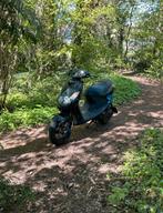 Peugeot vivacity 70cc, Ophalen, Zo goed als nieuw