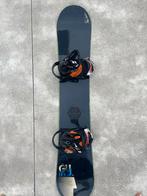 Burton Guru 159 met Burton Freestyle bindingen, Ophalen, Gebruikt, Board
