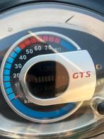 Gts te koop, Enlèvement, Comme neuf