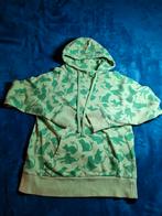 Hoodie Only maat M, met leuke kattenprint, Kleding | Dames, Ophalen of Verzenden, Gedragen, Maat 42/44 (L)