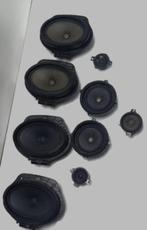 Bose-luidspreker 200W, Audio, Tv en Foto, Luidsprekerboxen, Gebruikt, Ophalen of Verzenden, Bose, 120 watt of meer