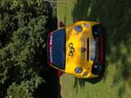 Abarth 595 pista, Auto's, Particulier, Zwart, Zwart, Te koop