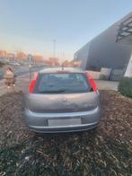 Fiat punto 1.3 Benzine Automaat, Auto's, Automaat, Bedrijf, Euro 4, Te koop