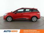 Renault Clio 1.2 TCe Energy Intens (bj 2018, automaat), Auto's, https://public.car-pass.be/vhr/cdf15434-56a7-4794-9f56-4855ecb21ecf