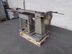 doornbuigmachine, buigmachine, buigtoestel, Gressel, Ophalen of Verzenden, Gebruikt