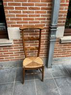 Kerkstoel, Antiek en Kunst, Ophalen