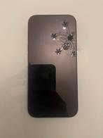 Iphone 16 LEES BESCHRIJVING, Telecommunicatie, 256 GB, Overige modellen, Zwart, Ophalen of Verzenden
