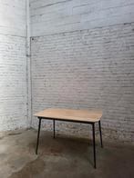 4 eiken tafels, Huis en Inrichting, Ophalen of Verzenden, Nieuw