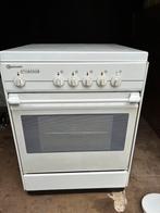 Te koop, Elektronische apparatuur, Fornuizen, Ophalen, Zo goed als nieuw, Elektrisch