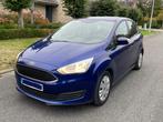 Ford C-MAX - GEKEURD VOOR VERKOOP - EURO 6B - 2015 -, Auto's, 5 deurs, Particulier, C-Max, Boordcomputer