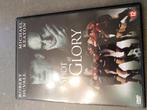 A shot at glory - Robert Duvall & Michael Keaton, Ophalen of Verzenden, Gebruikt, Overige genres