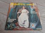Lp Zangeres zonder naam - koningin van het levenslied, Cd's en Dvd's, Ophalen of Verzenden