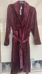 Peignoir neuf en velours, Kleding | Dames, Homewear, Ophalen of Verzenden, Nieuw, Maat 38/40 (M)