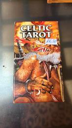 Celtic tarot, Boeken, Ophalen of Verzenden, Zo goed als nieuw