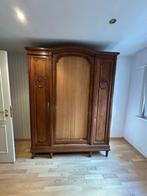 Eiken Hallkast, Huis en Inrichting, Ophalen, Gebruikt, 200 cm of meer, 150 tot 200 cm