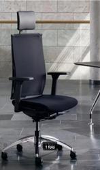 ergonomische bureaustoel König + Neurath, Ophalen, Bureaustoel