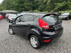 Ford fiesta titanium 2010 1.4tdci 170.000km, Bedrijf, Diesel, 1400 cc, Fiësta