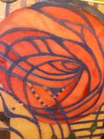 LIVRE THE LIFE TIMES AND WORK OF  CHARLES RENNIE MACKINTOSH, Peinture et dessin, Enlèvement ou Envoi, K. E. SULLIVAN, Comme neuf