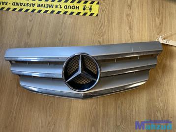 MERCEDES B-KLASSE W245 Grille 2005-2011 beschikbaar voor biedingen