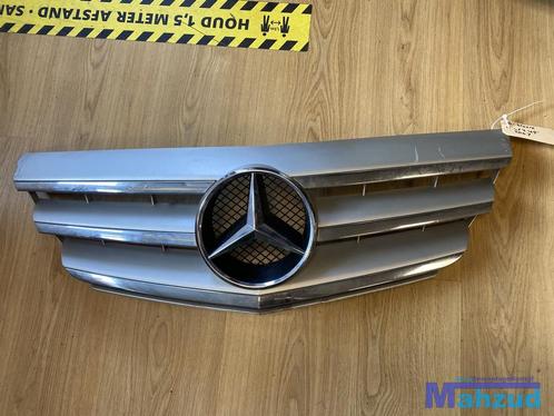 MERCEDES B-KLASSE W245 Grille 2005-2011, Auto-onderdelen, Overige Auto-onderdelen, Mercedes-Benz, Gebruikt, Ophalen of Verzenden