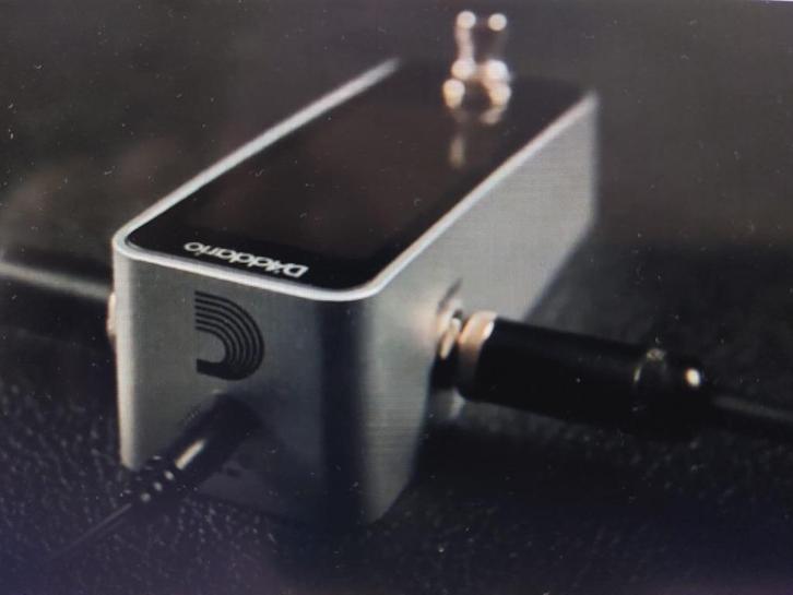 Effecten, Muziek en Instrumenten, Effecten, Zo goed als nieuw, Distortion, Overdrive of Fuzz, Multi-effect, Ophalen of Verzenden