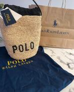 Sac Ralph Lauren, Handtassen en Accessoires, Tassen | Damestassen, Ophalen of Verzenden, Nieuw, Overige kleuren, Handtas