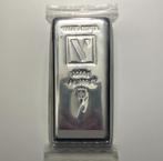 Value Silver 1kg .999 zilverbaar, Postzegels en Munten, Edelmetalen en Baren, Ophalen, Zilver