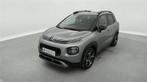 Citroën C3 Aircross 1.2 PureTech Shine S&S (bj 2020), Auto's, Stof, Gebruikt, 1199 cc, 110 g/km