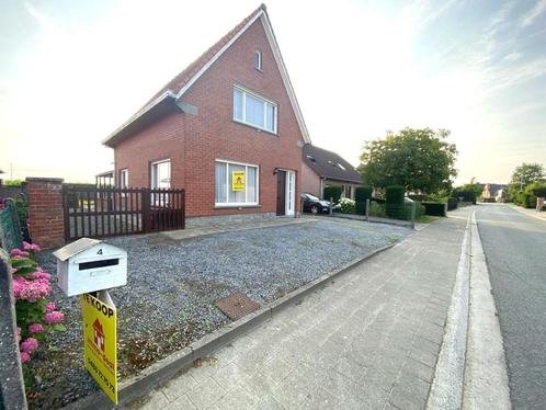 Charmante te renoveren woning te Grammene (Deinze), Immo, Huizen en Appartementen te koop