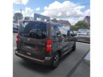 Toyota ProAce Verso MPV, 4 deurs, Monovolume, 144 pk, Metaalkleur
