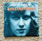 Kris De Bruyne – Amsterdam (BLP Records) (SV), Cd's en Dvd's, Vinyl | Nederlandstalig, Ophalen of Verzenden, Zo goed als nieuw