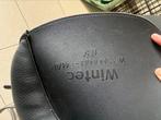 Vend selles  dequitation taille 17.5, Dieren en Toebehoren, Ophalen of Verzenden, Zo goed als nieuw