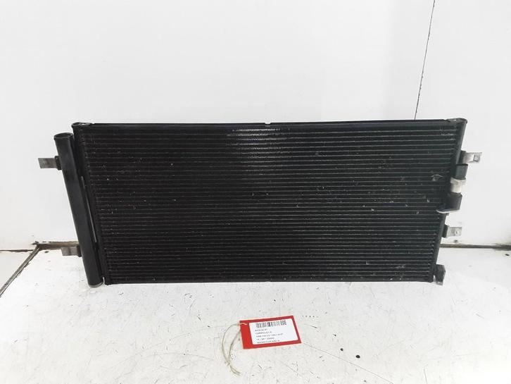 RADIATEUR AIRCO Audi A5 Cabrio (8F7) (8T0260401), Auto-onderdelen, Airco en Verwarming, Audi, Gebruikt