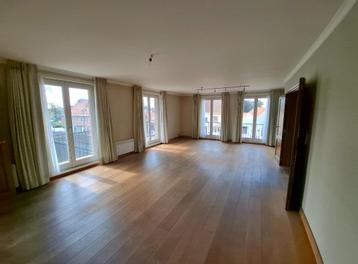 appartement met garage te koop Aalbeke 