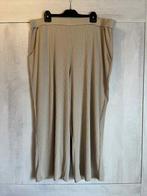 broek nooit gedragen c&a met rekker 48 beige, Beige, Nieuw, Ophalen of Verzenden, C&A