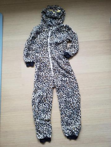 Onesie maat 134/140 disponible aux enchères