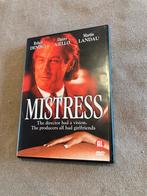 DVD Mistress, Cd's en Dvd's, Dvd's | Drama, Overige genres, Alle leeftijden, Ophalen of Verzenden, Zo goed als nieuw