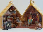 Playmobil Taverne des pirates transportable 9112, Enfants & Bébés, Jouets | Playmobil, Enlèvement, Comme neuf, Ensemble complet